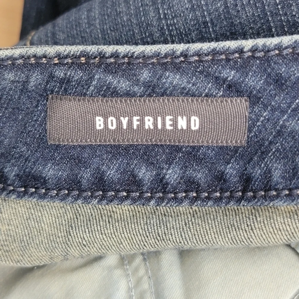 torrid boyfriend medium